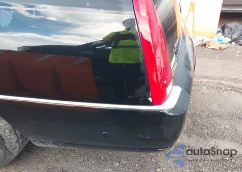 2010 Cadillac Dts Luxury Collection from USA, damaged, VIN 1G6KD5EY8AU131375